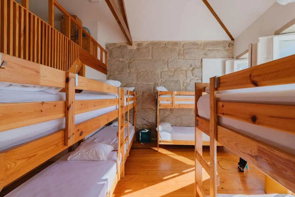 Room, Happy Porto Hostel & Apartments, Porto