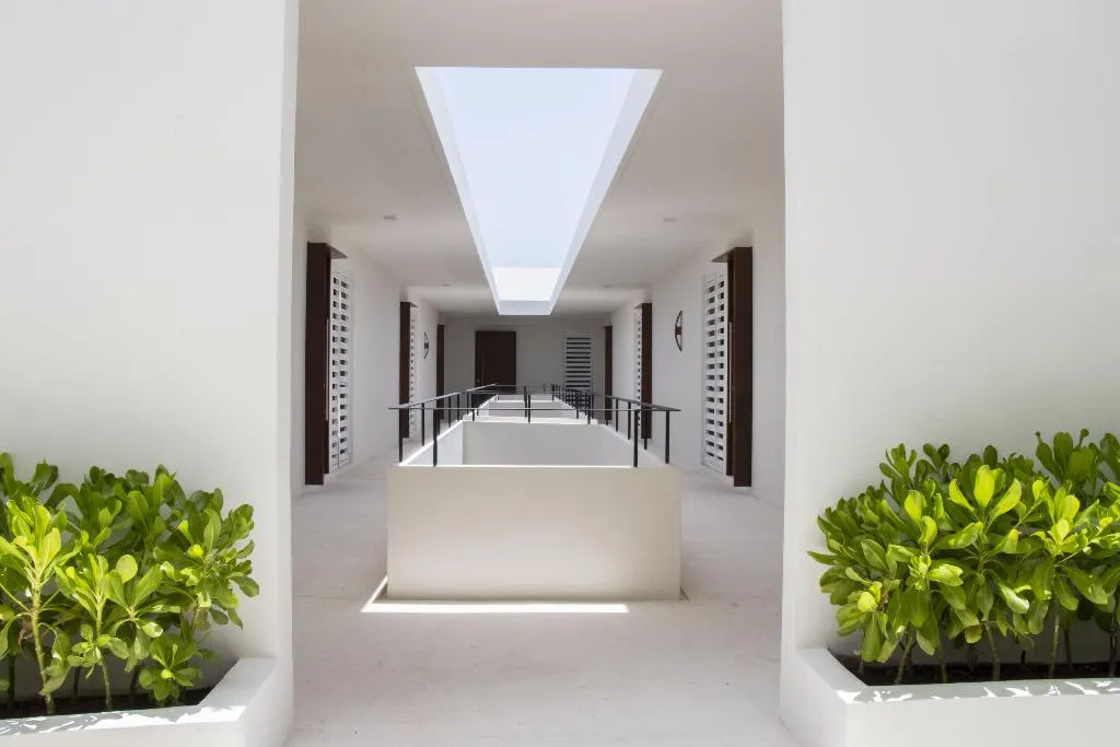 General view, The Panoramic By Xperience Hotels, Cancun Area