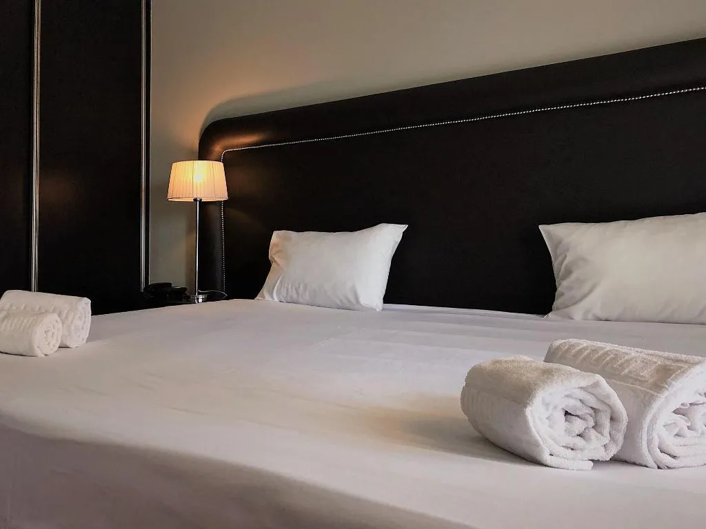 Room, Hotel Vila, Porto