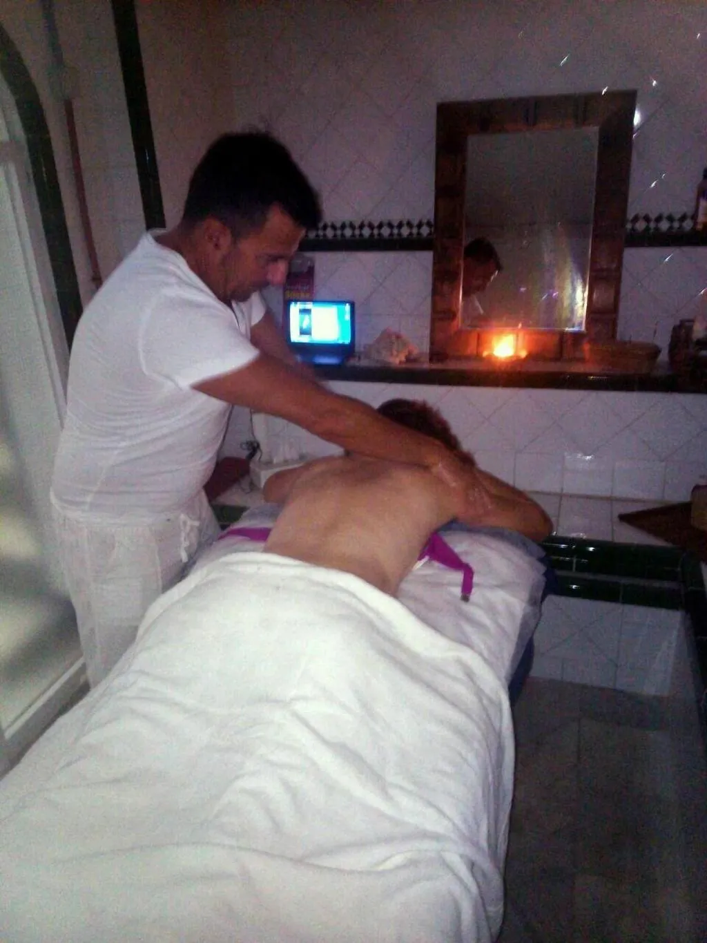 Sports and Entertainment, Hotel Balneario De Sierra Alhamilla, Costa Almeria