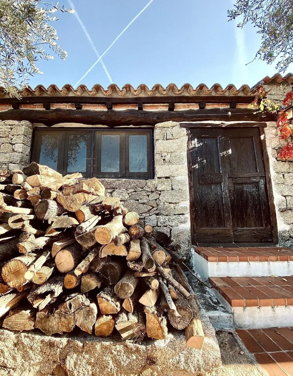 Restaurant, Agriturismo Lu Branu, Olbia