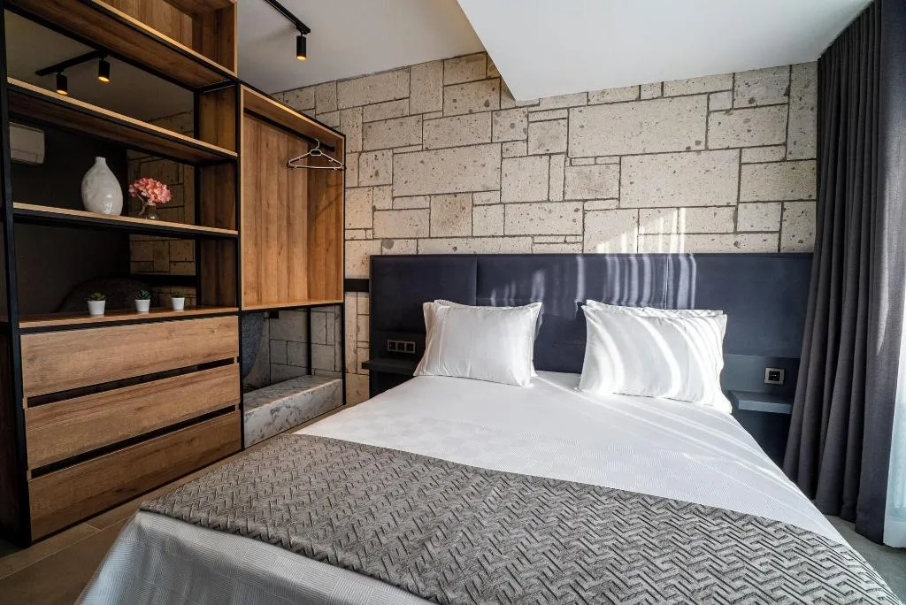 Room, Ayayorgi̇ Homes & Hotels, Izmir