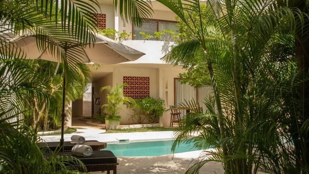 Sports and Entertainment, Niwa Tulum Luxury Suites, Cancun Area