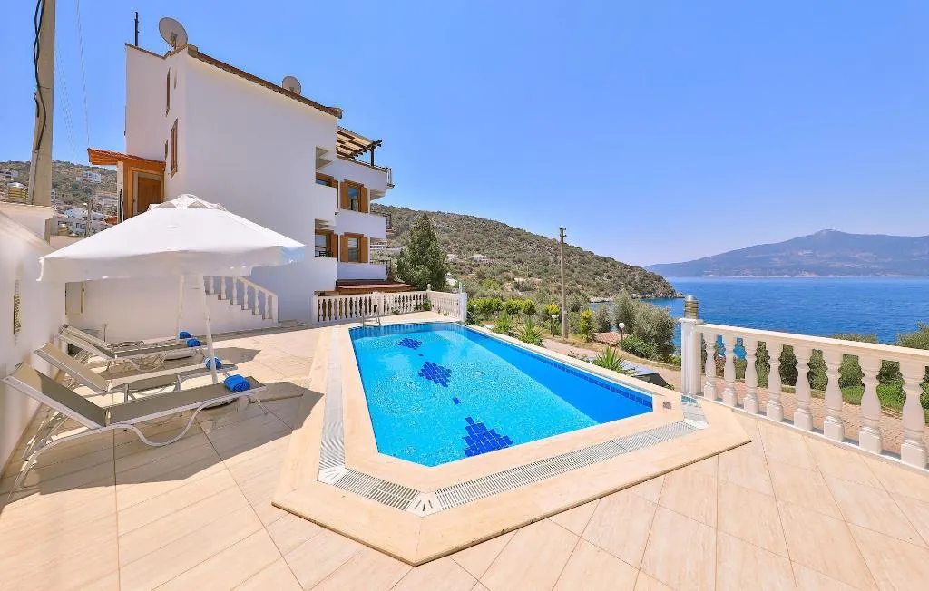 Sports and Entertainment, Kuluhana Hotel & Villas Kalkan, Dalaman