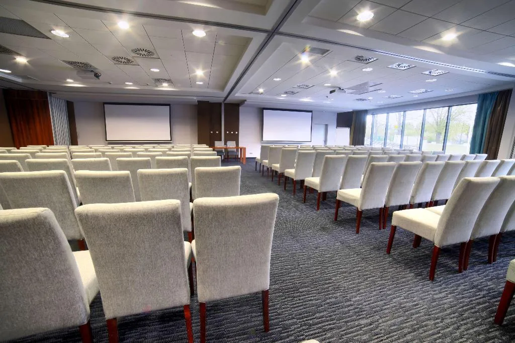 Conferences, Golden Tulip Gdansk Residence, Gdansk