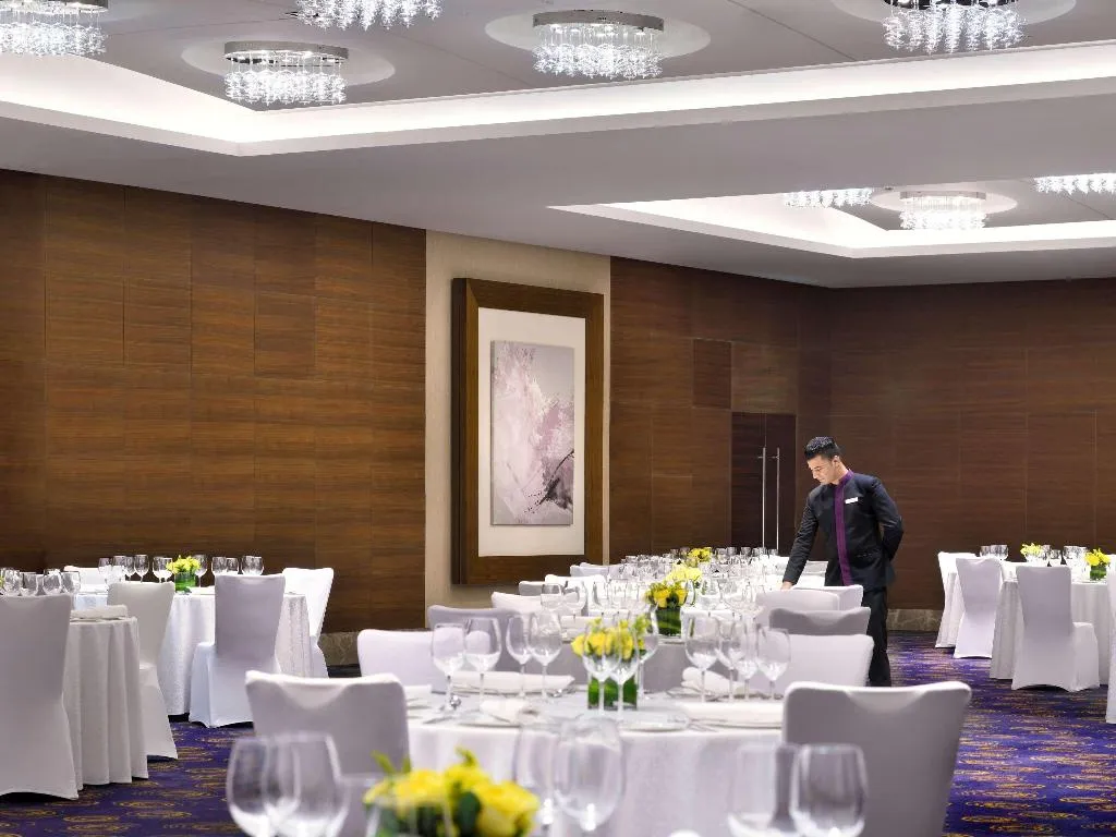 Conferences, Movenpick Hotel Jumeirah Beach, Dubai