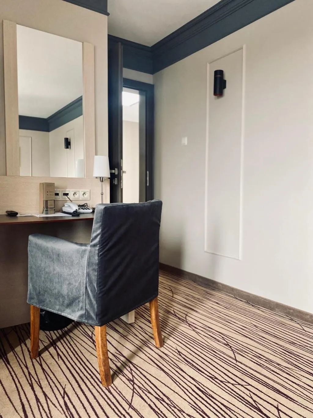 Room, Hotel Natura Residence Business & SPA, Krakow