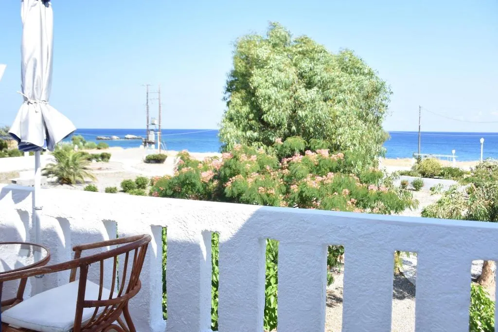 Room, Kiotari Beach Apartments - Studios, Rhodes