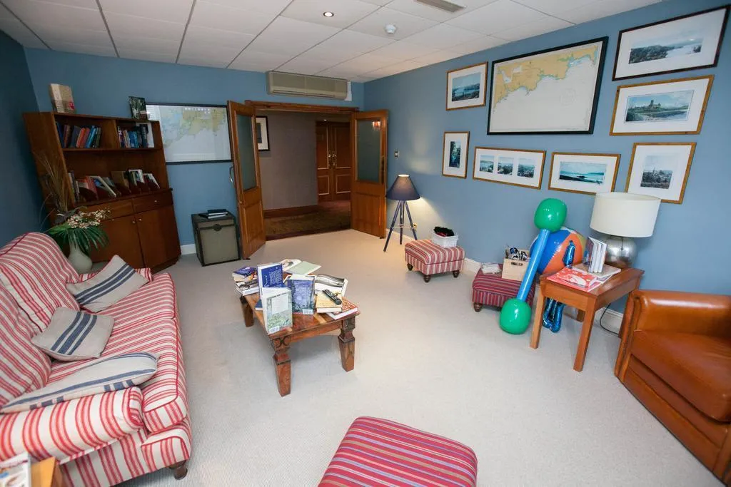 General view, Inchydoney Island Lodge & Spa, Cork