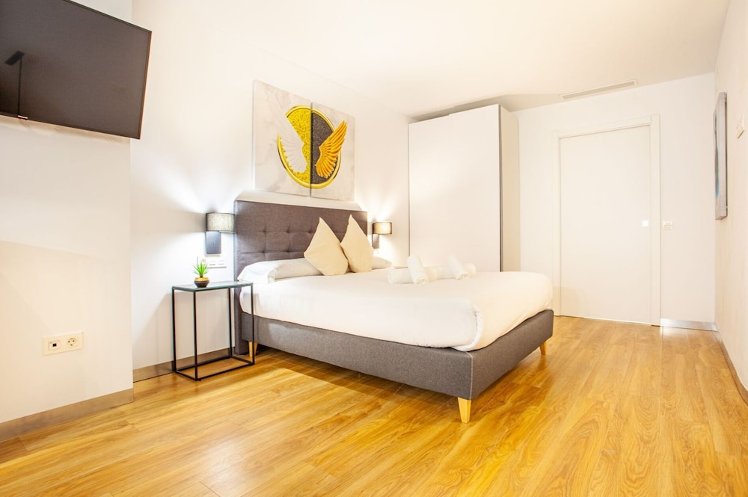 MyFlats Luxury Downtown, Costa Blanca