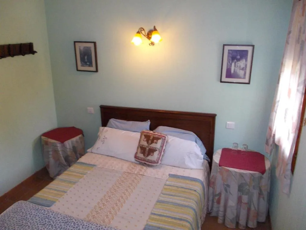 Room, Maset De Les Talaveres, Costa Dorada