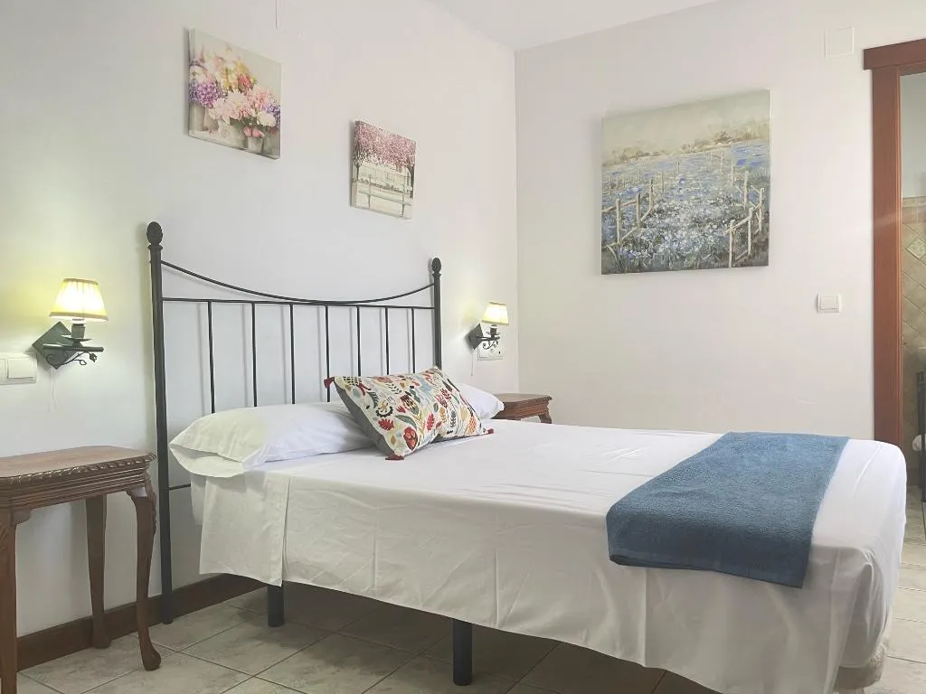 Double or Twin STANDARD Room, Al Andalus Torrox, Costa Del Sol