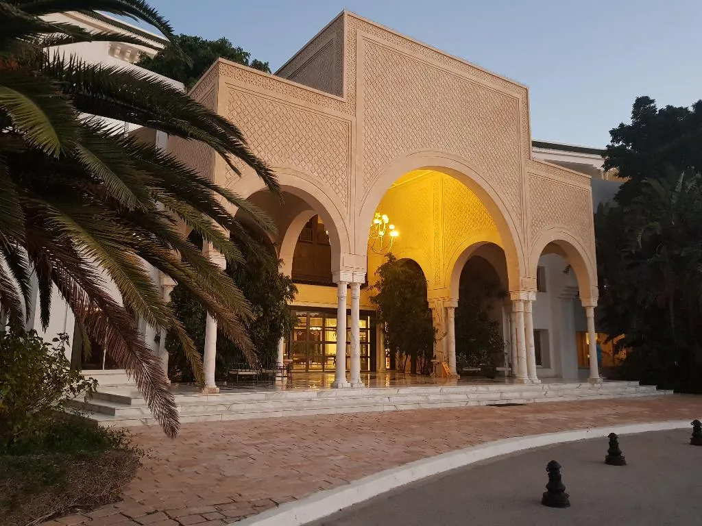 General view, Sensimar Oceana Resort & Spa, Tunisia