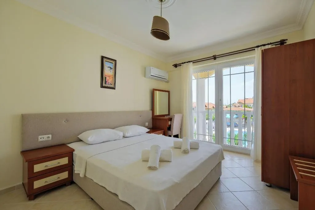 SUITE BASIC Room, Larimar Suite Hotel, Dalaman
