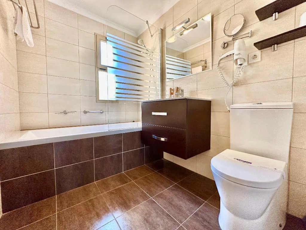 BUNGALOW SUPERIOR TWO BEDROOMS Room, Albir Hills Apartments, Costa Blanca