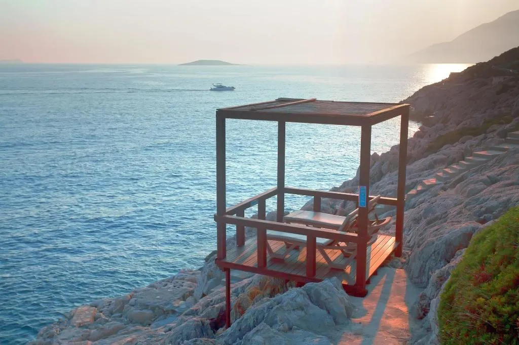 Room, Sunset Villa Hotel, Dalaman