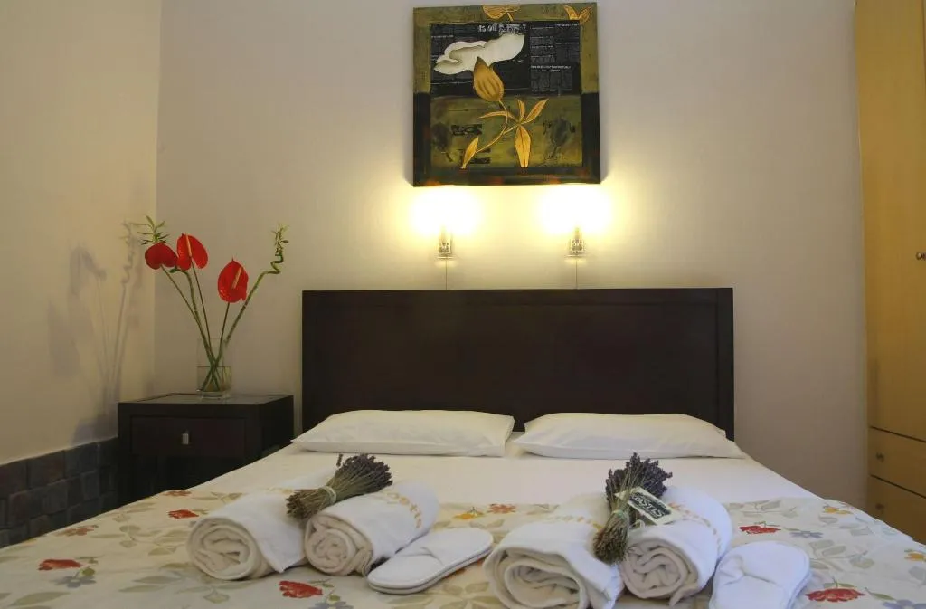 Room, Hotel Kostis, Skiathos