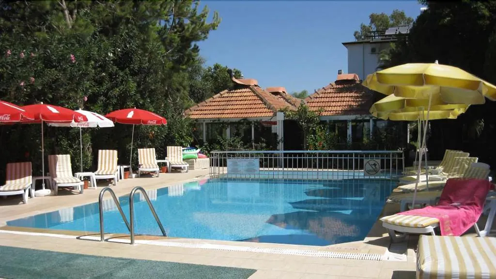 Sports and Entertainment, As Queen Beach, Antalya