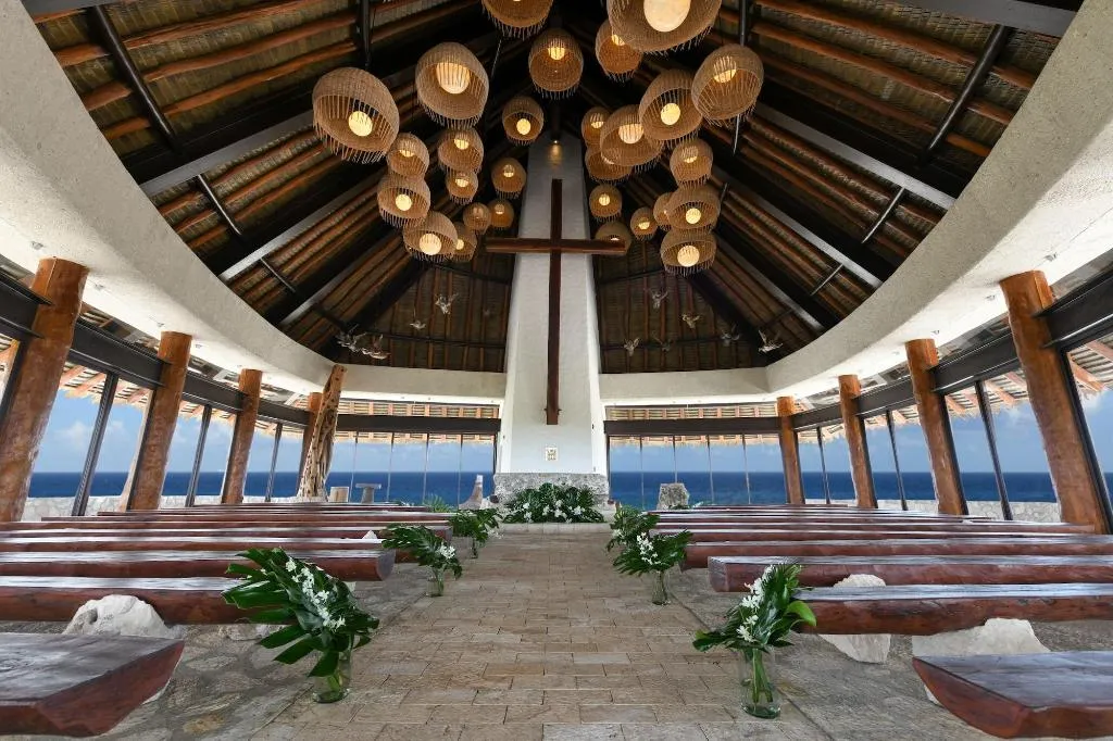 Sports and Entertainment, La Casa de la Playa by Xcaret All Inclusive Adults, Cancun Area