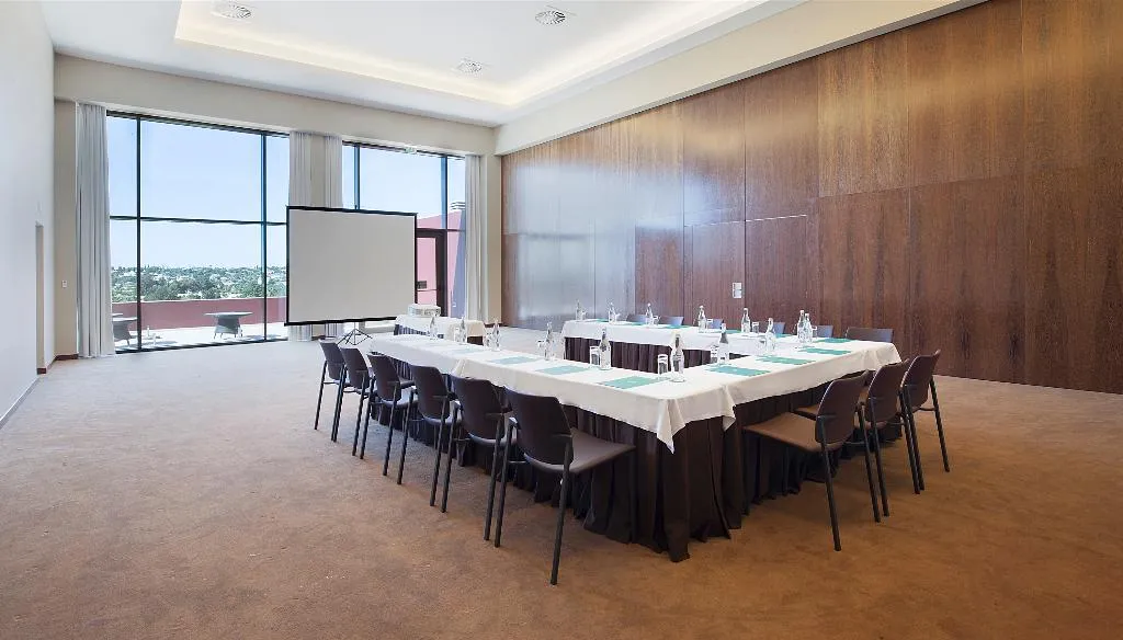 Conferences, Salgados Beach Villas, Algarve