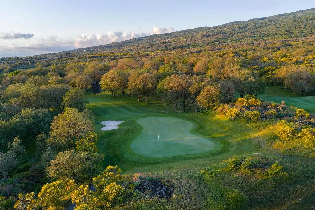 Sports and Entertainment, Picciolo Etna Golf Resort & Spa, Curio Collection, Catania