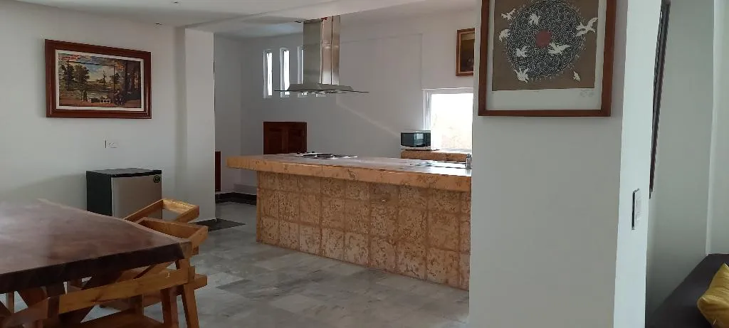 SUITE WITH PRIVATE POOL Room, Casa Turquesa, Cancun Area