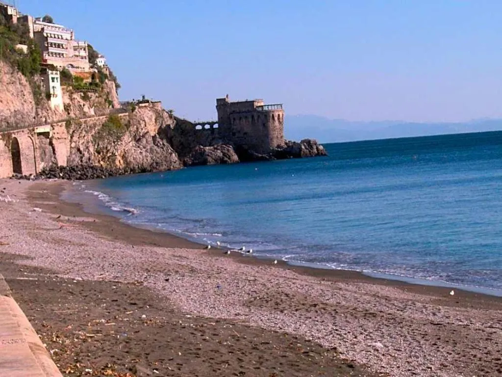 General view, Meublè Casa Mannini, Naples