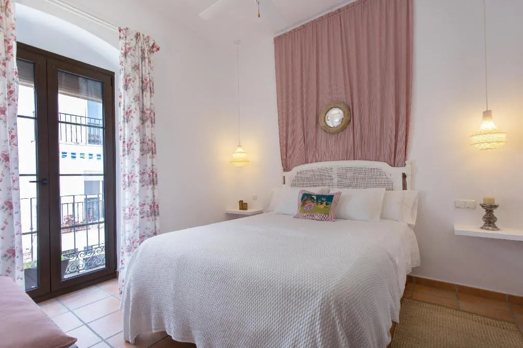 Room, La Morada Más Hermosa, Costa Del Sol