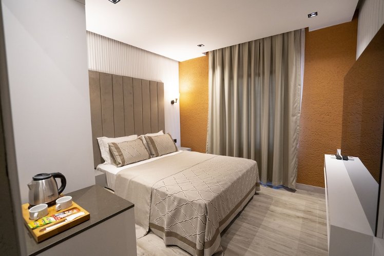 Antalya Suite Hotel Spa, Antalya