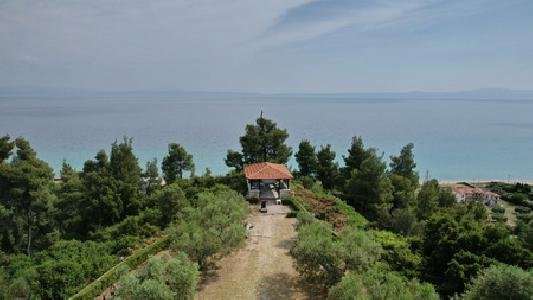 Peristeridis Apartments, Thessaloniki