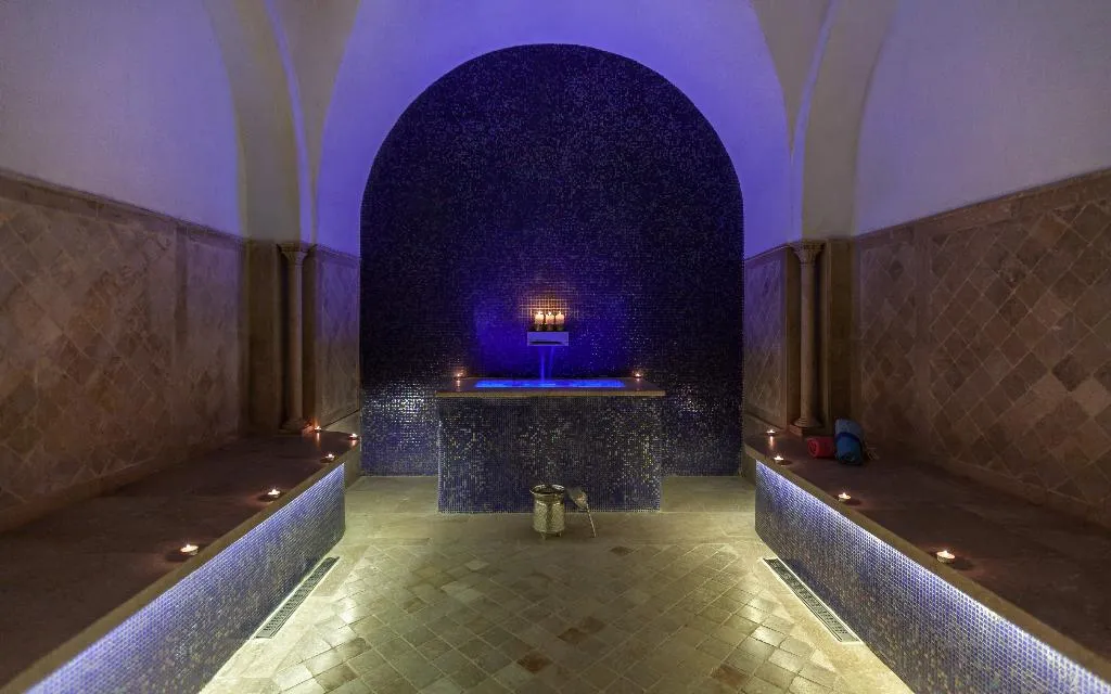 Sports and Entertainment, Dar el Jeld Hotel And Spa, Tunisia
