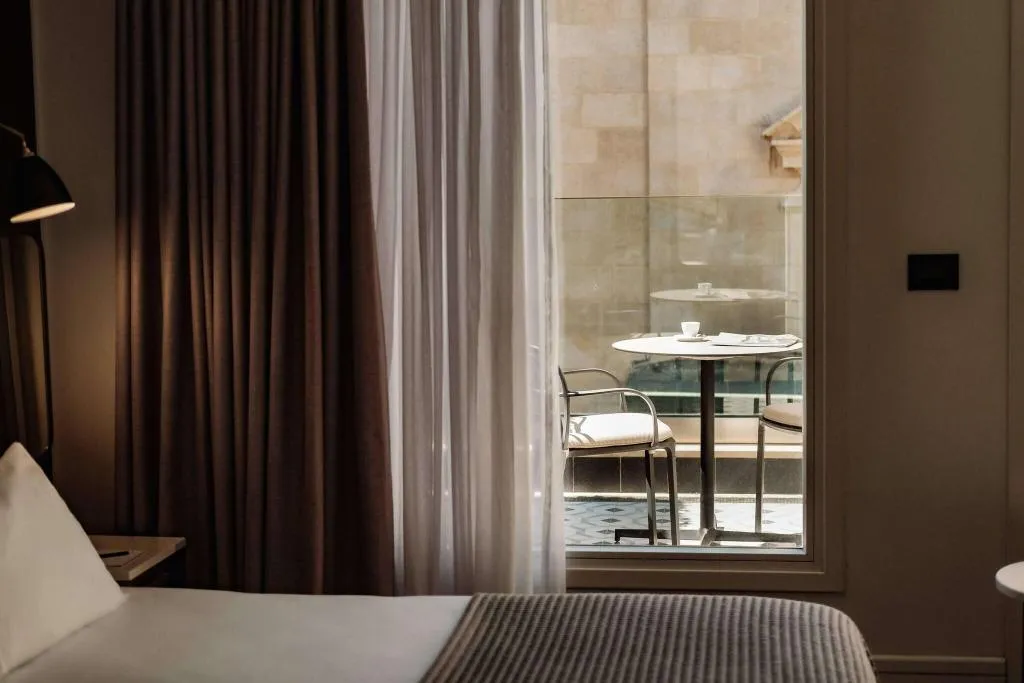 SUITE DELUXE Room, The Cumberland, Malta