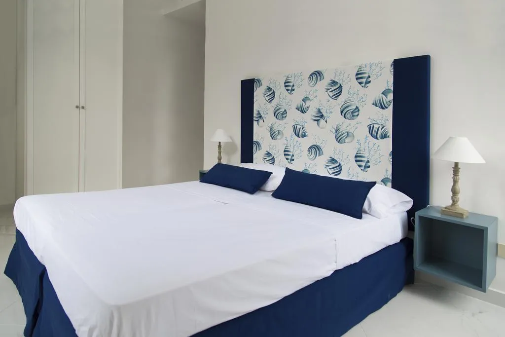 TWIN STANDARD Room, Hotel Crawford, Naples
