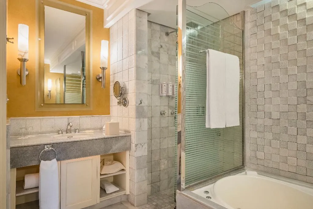 SUITE STANDARD Room, JOIA Paraiso by Iberostar All Inclusive, Cancun Area