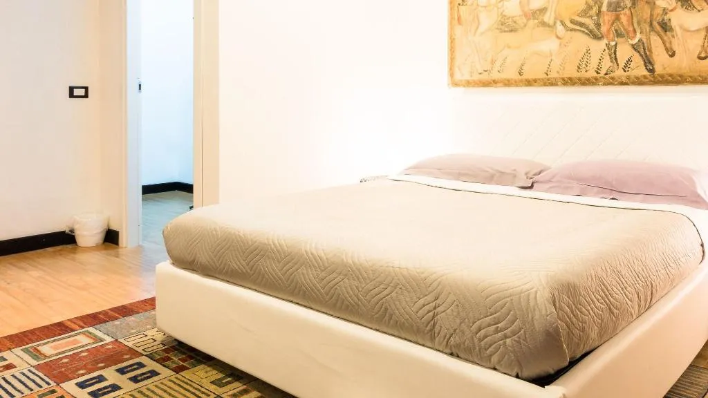 Room, Suite In Center, Palermo