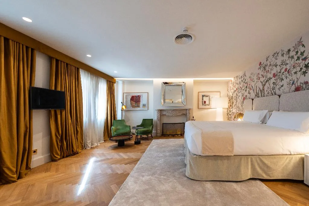 Room, Palacio ca sa Galesa, Majorca