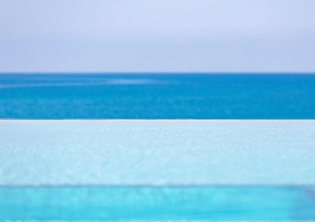 Pool, Atermono boutique resort and spa, Crete