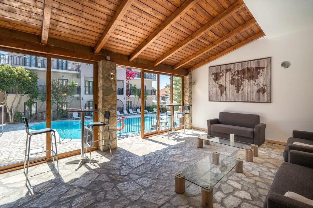 General view, Arion Resort, Zante