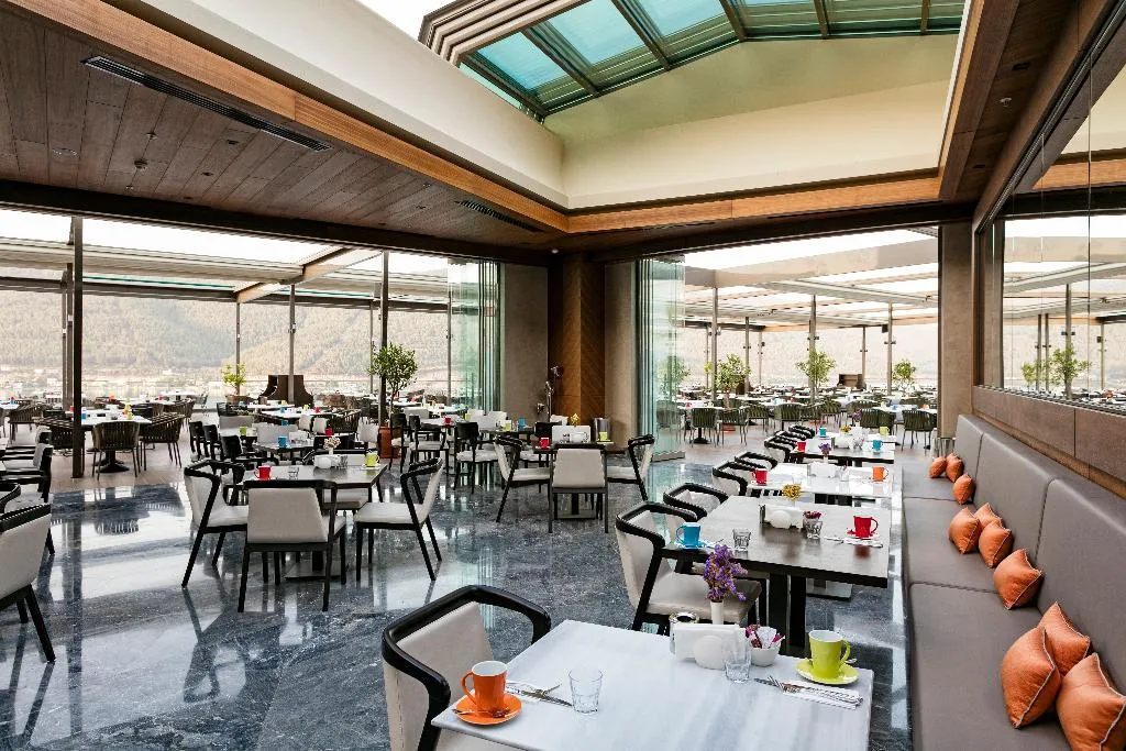 Restaurant, Titanic Luxury Collection Bodrum, Bodrum