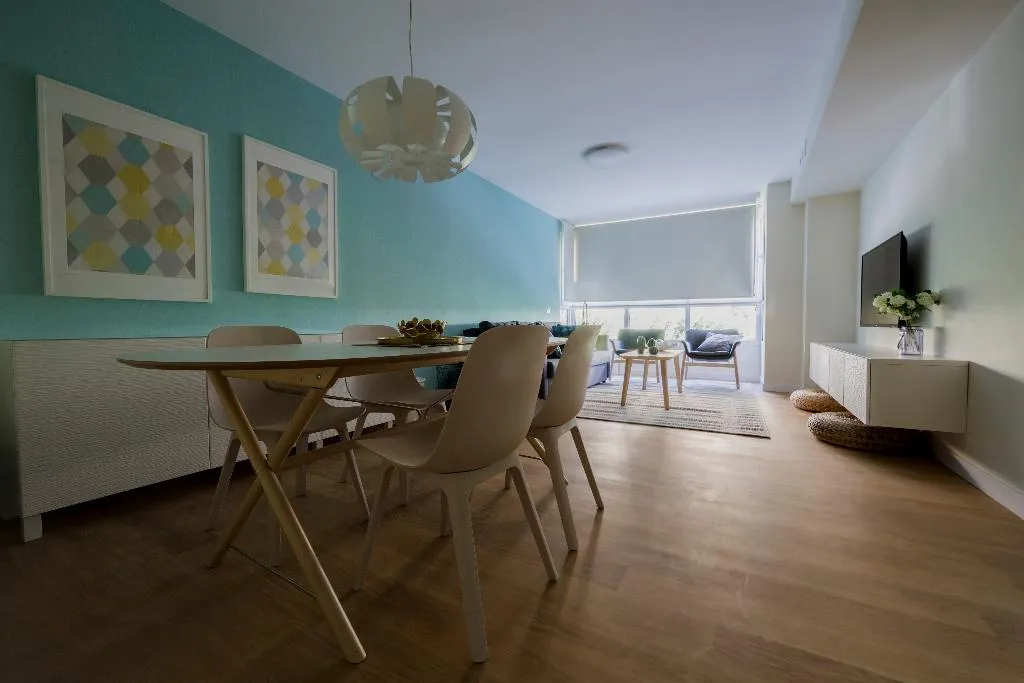 APARTMENT THREE BEDROOMS Room, HQ Rooms San Vicente, Valencia