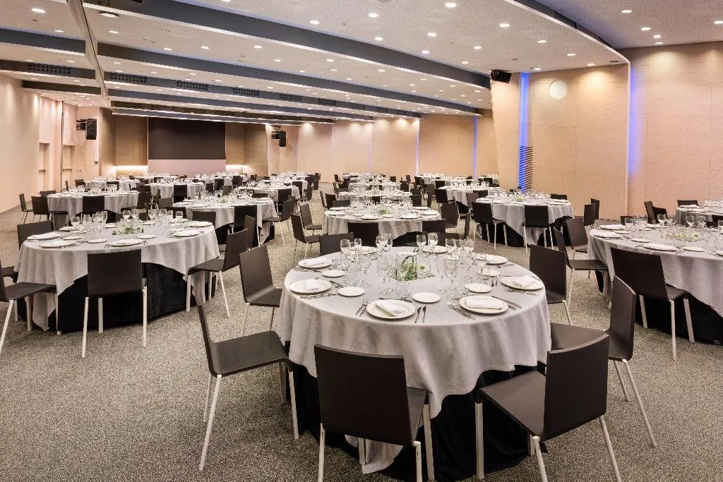 Conferences, Melia Barcelona Sarria, Barcelona