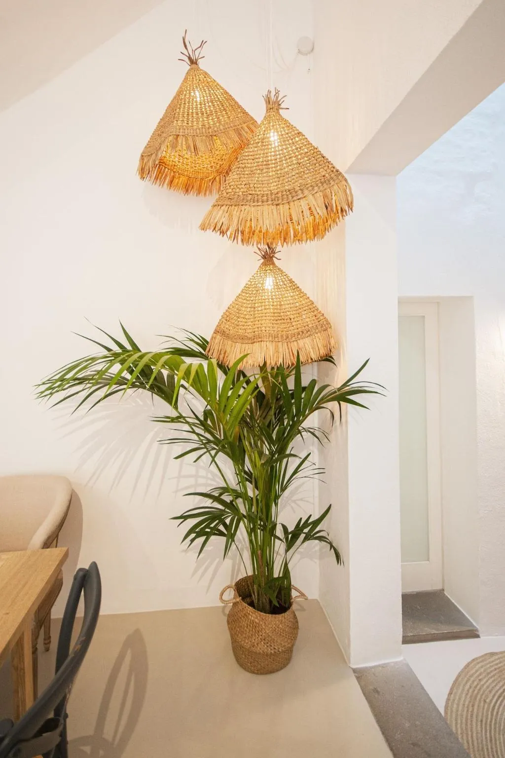 Lobby, 971 Hotel Con Encanto, Menorca