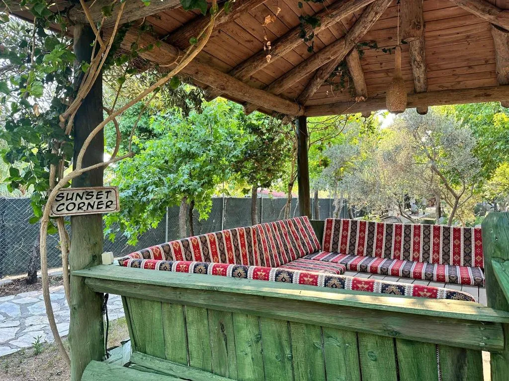 Sports and Entertainment, Bahaus Resort, Dalaman