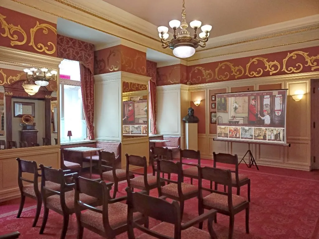 Conferences, Grand Hotel, Krakow