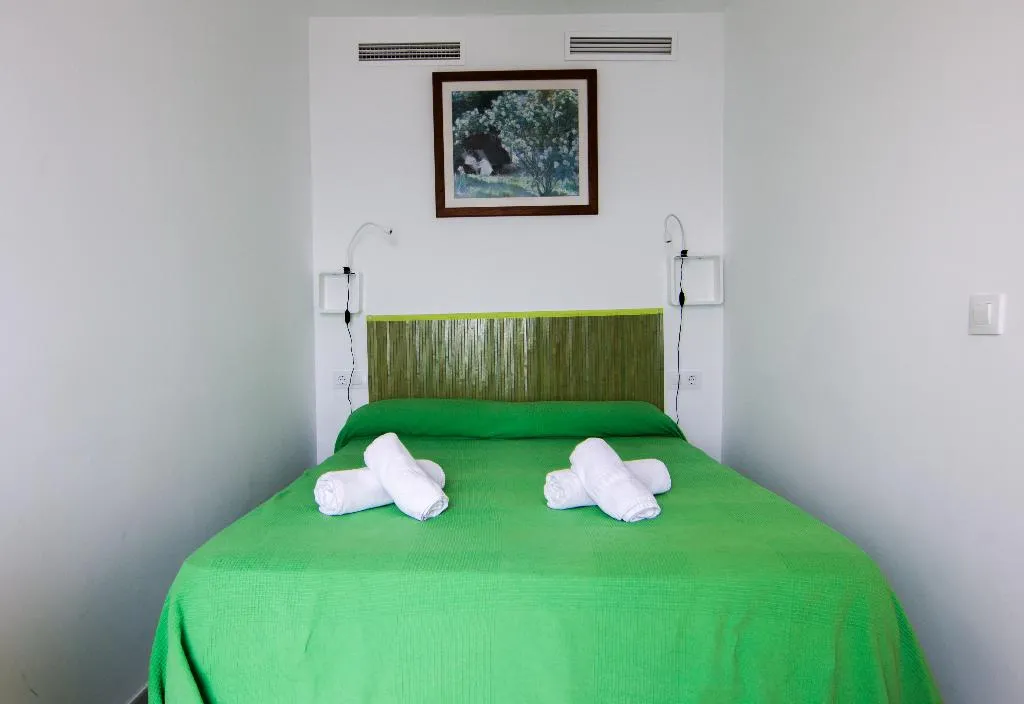 APARTMENT SUPERIOR TWO BEDROOMS Room, Valencia Port Saplaya Apartamentos, Valencia