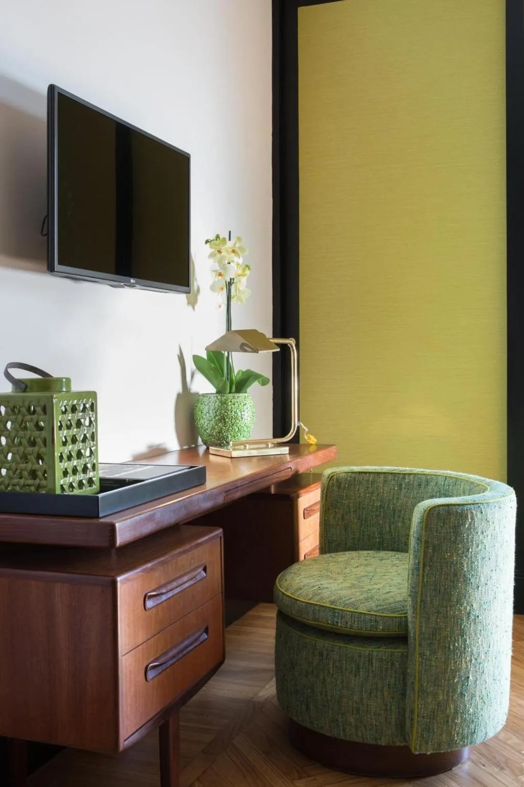 Room, Velona's Jungle Luxury Suites, Florence