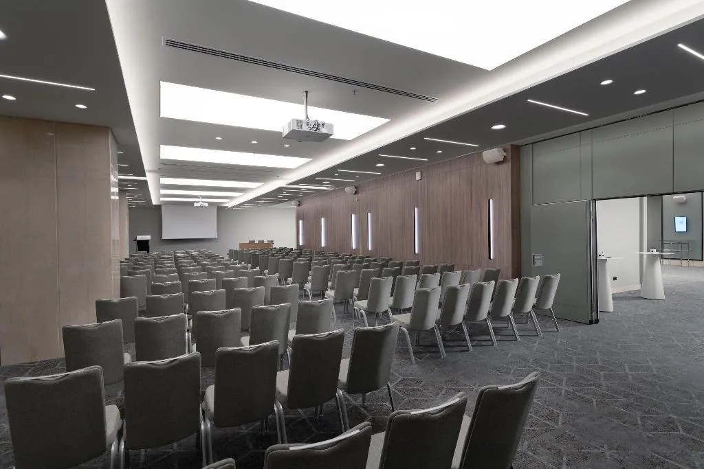 Conferences, Crowne Plaza Athens, Athens