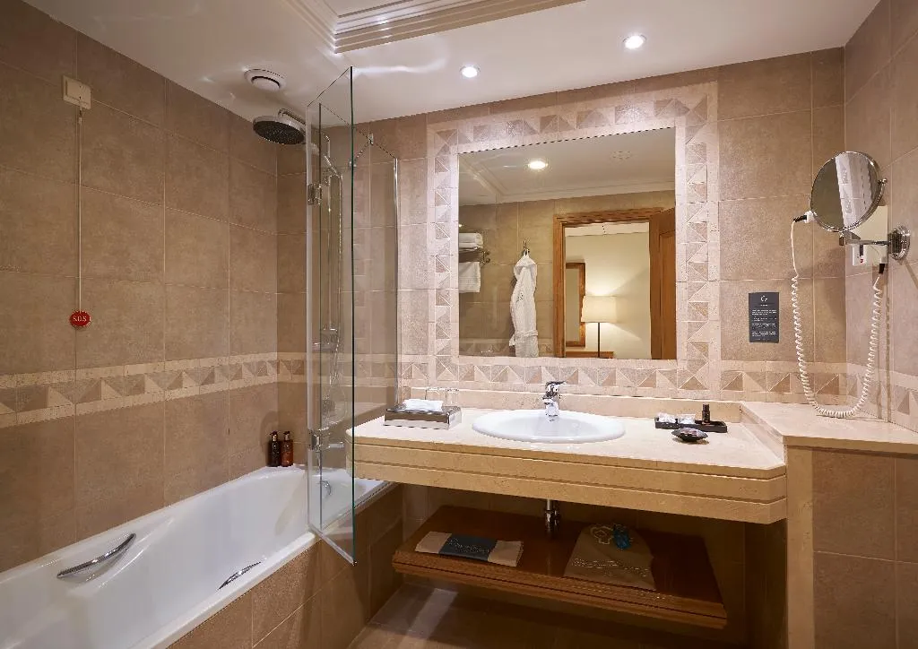 TWIN STANDARD Room, Porto Mare, Madeira