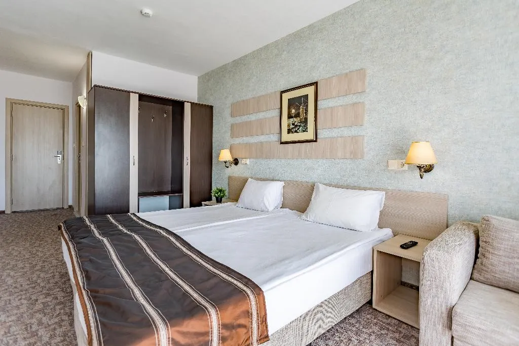 DOUBLE STANDARD Room, HI Hotels Imperial Resort – All Inclusive, Bourgas