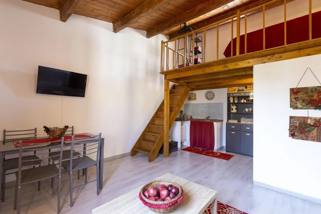 Room, B&B Alguer, Alghero